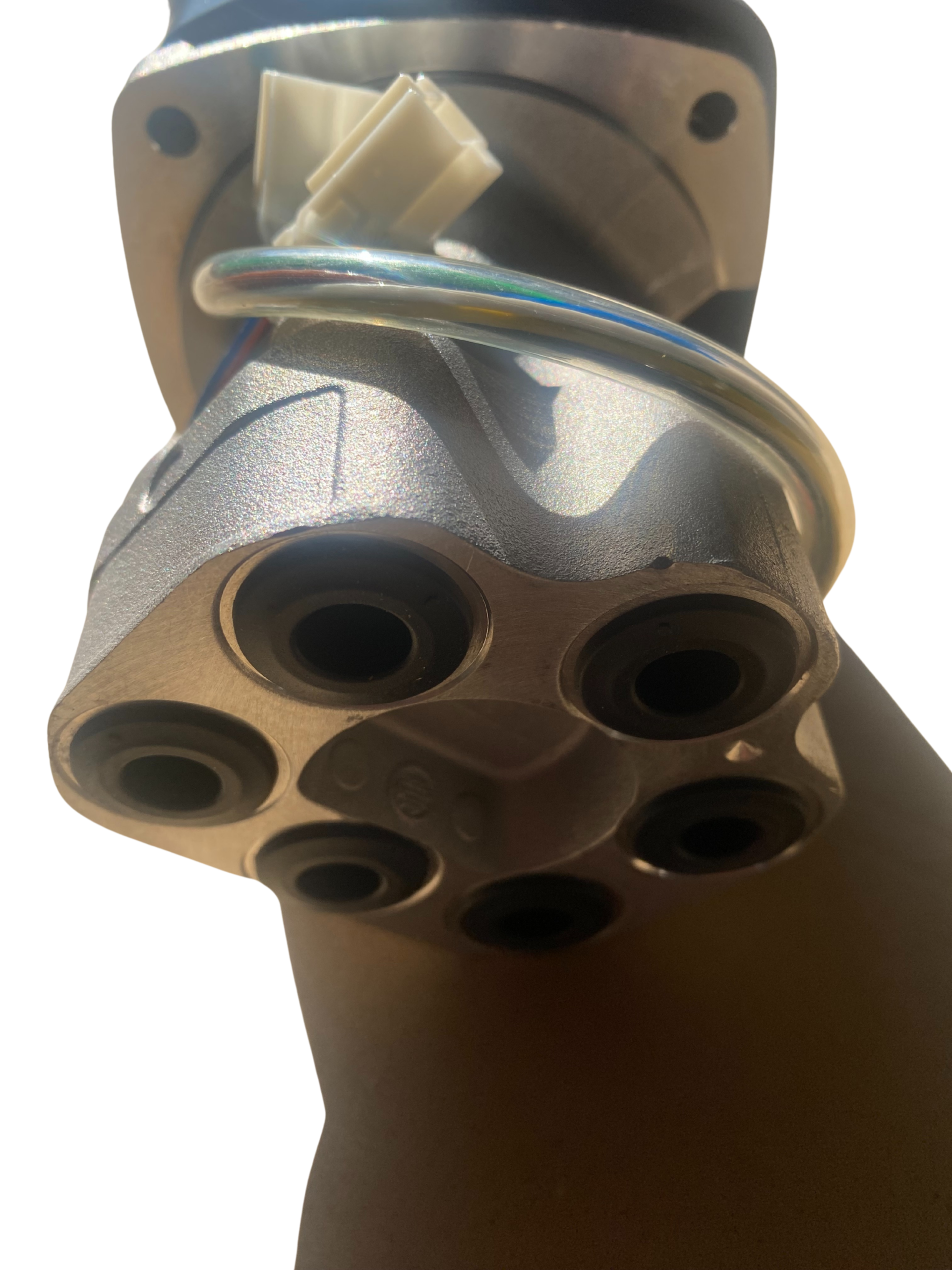 Manipulateur d compatible pour JCB 3