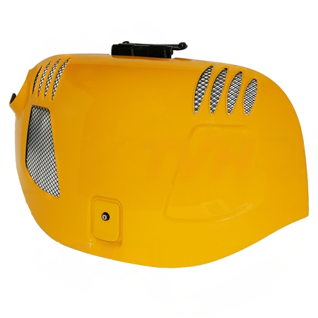 Capot arriere complet compatible pour JCB 2