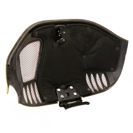 Capot arriere complet compatible pour JCB 3