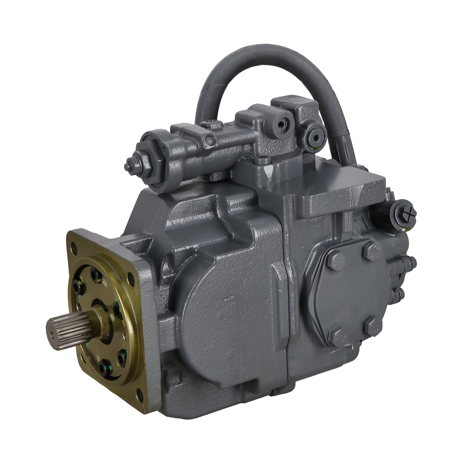Pompe hydraulique compatible pour JCB 2