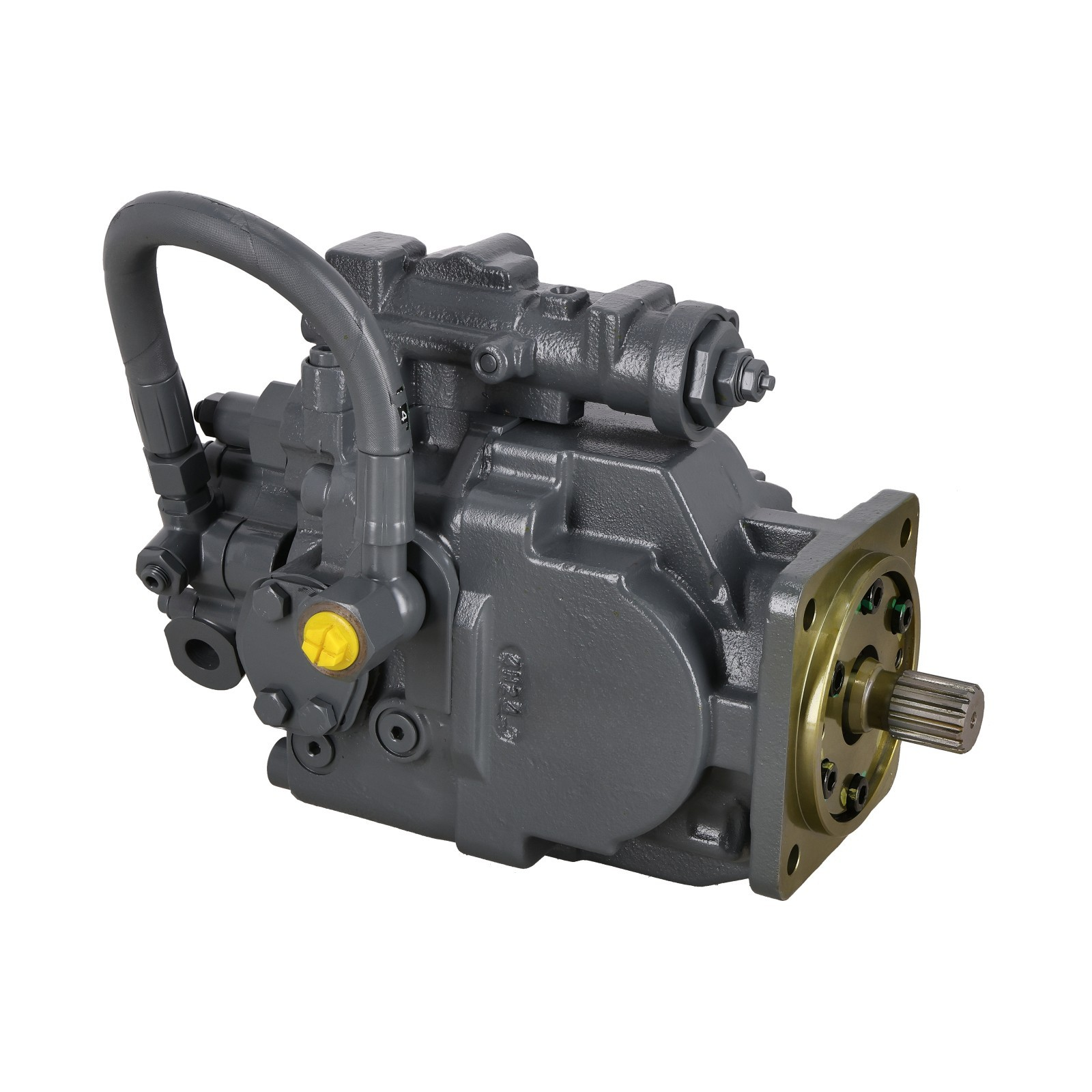 Pompe hydraulique compatible pour JCB 4
