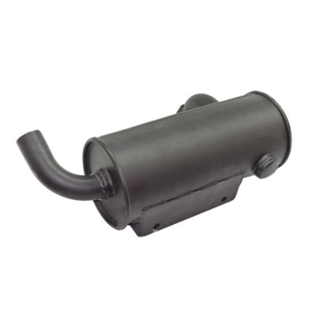 Silencieux compatible pour JCB 2