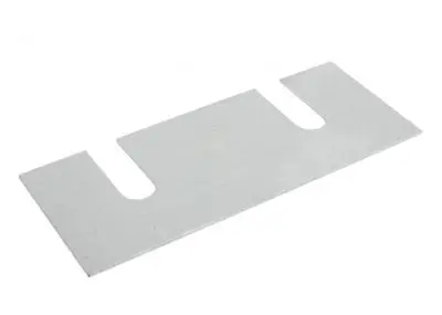 Cale ep 1,6mm compatible pour JCB 2