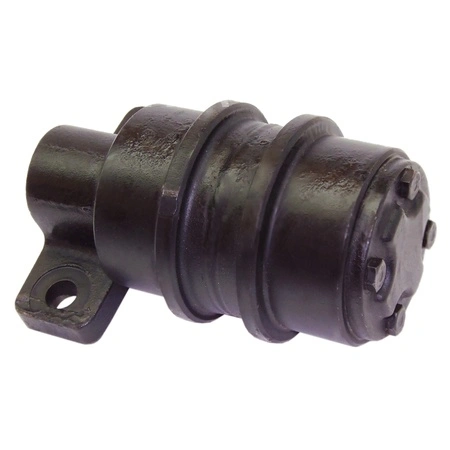 Galet sup compatible pour JCB 2