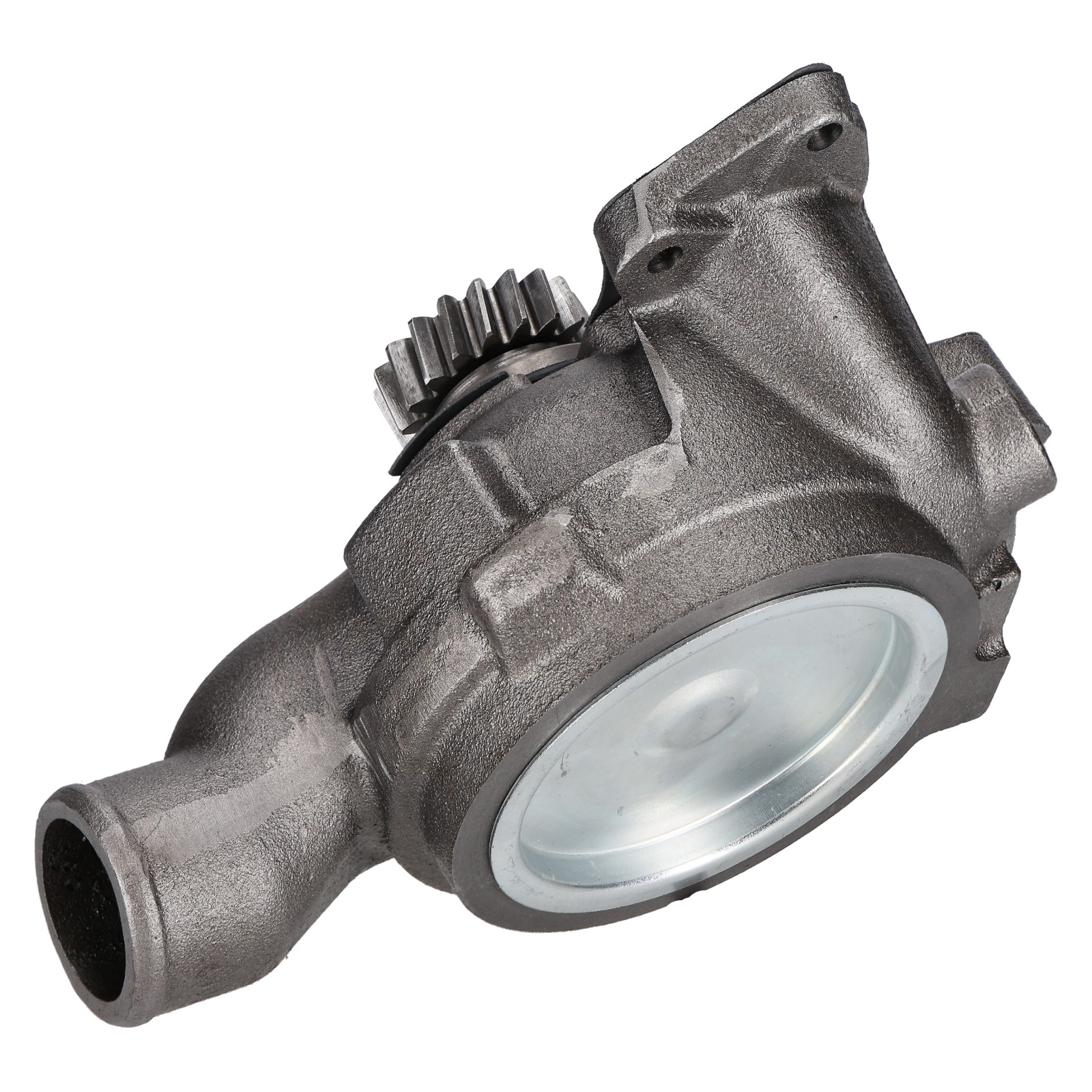 Pompe à eau compatible pour Perkins, pour Bobcat 3