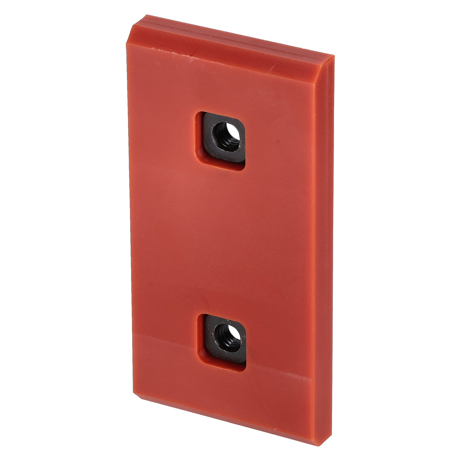 Patin d'usure compatible pour JCB 3