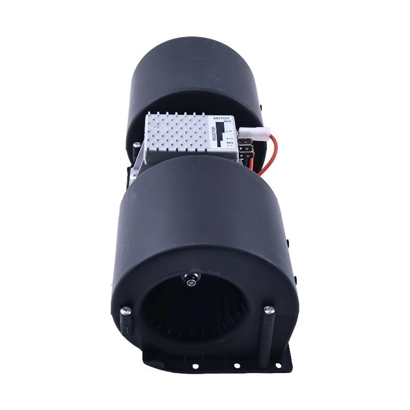 Ventilateur chauffage compatible pour JCB 2
