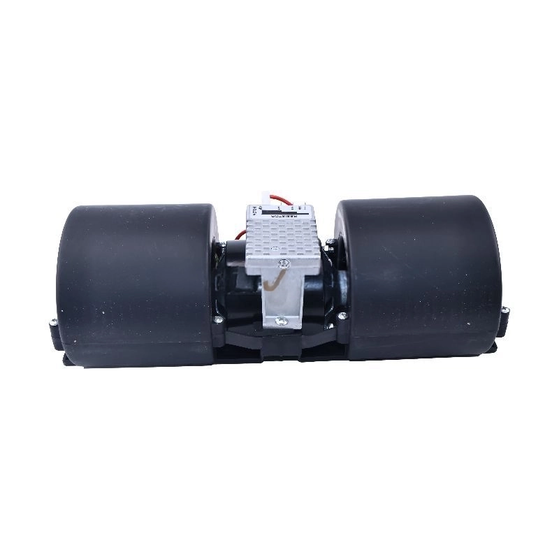 Ventilateur chauffage compatible pour JCB 3