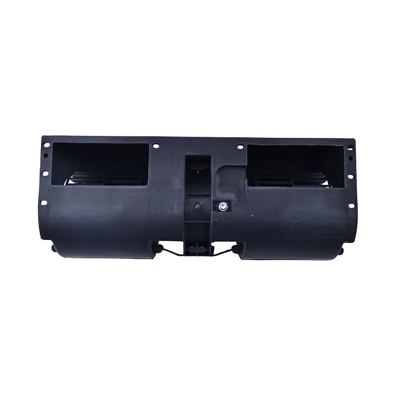 Ventilateur chauffage compatible pour JCB 4