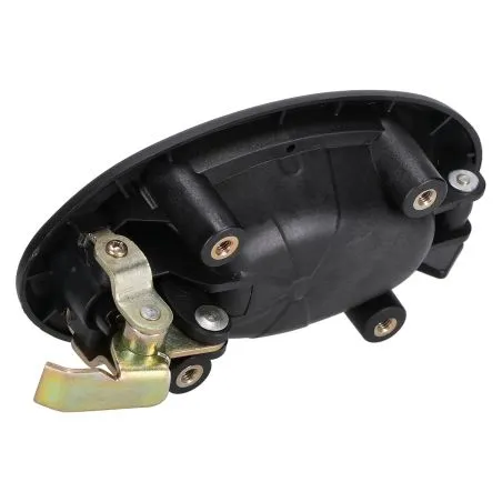 Verouillage porte compatible pour JCB 2