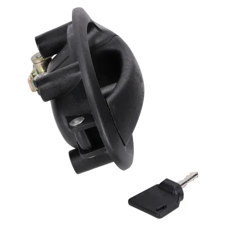 Verouillage porte compatible pour JCB 4