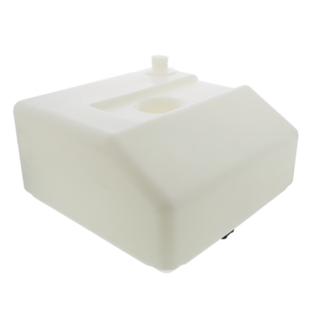 Vase expension compatible pour JCB 2
