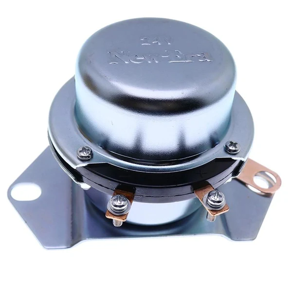 Coupe batterie compatible pour JCB 4