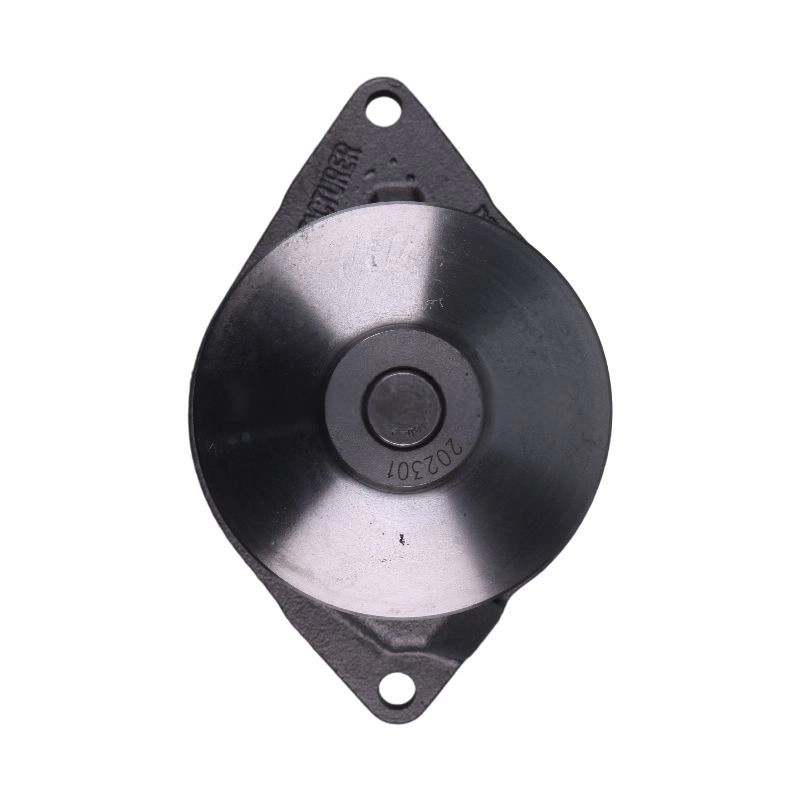 Pompe à eau compatible pour Cummins 4