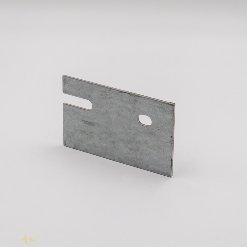 Cale 150x90x1,6mm compatible pour JCB 2