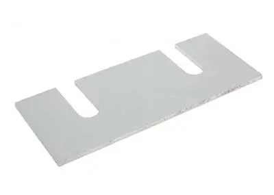 Cale 150x60x3.0 compatible pour JCB 3