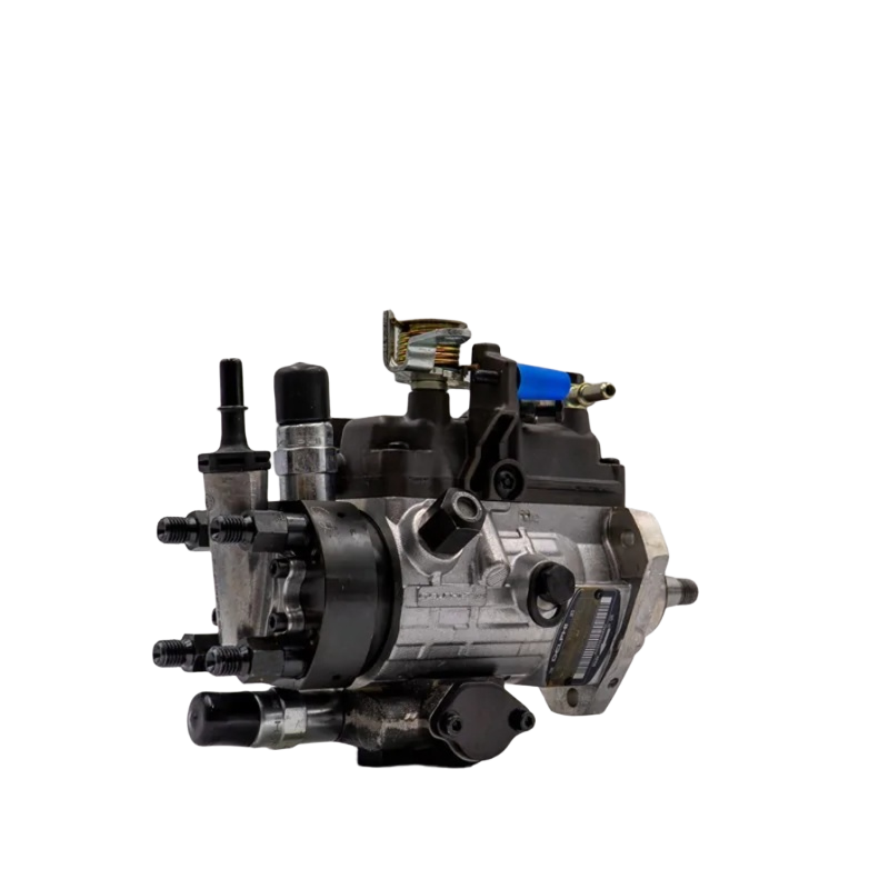 Pompe injection compatible pour JCB 3