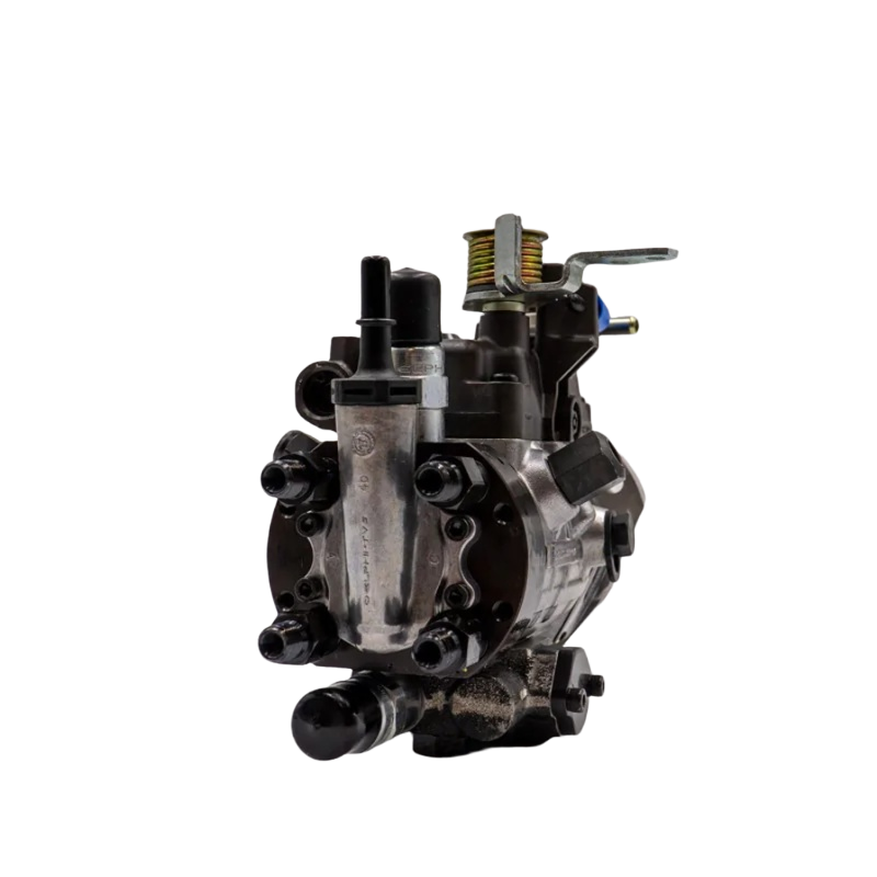 Pompe injection compatible pour JCB 4