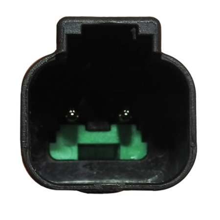 Compresseur de clim compatible pour JCB 3