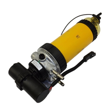 Pompe gasoil 12v compatible pour JCB 2