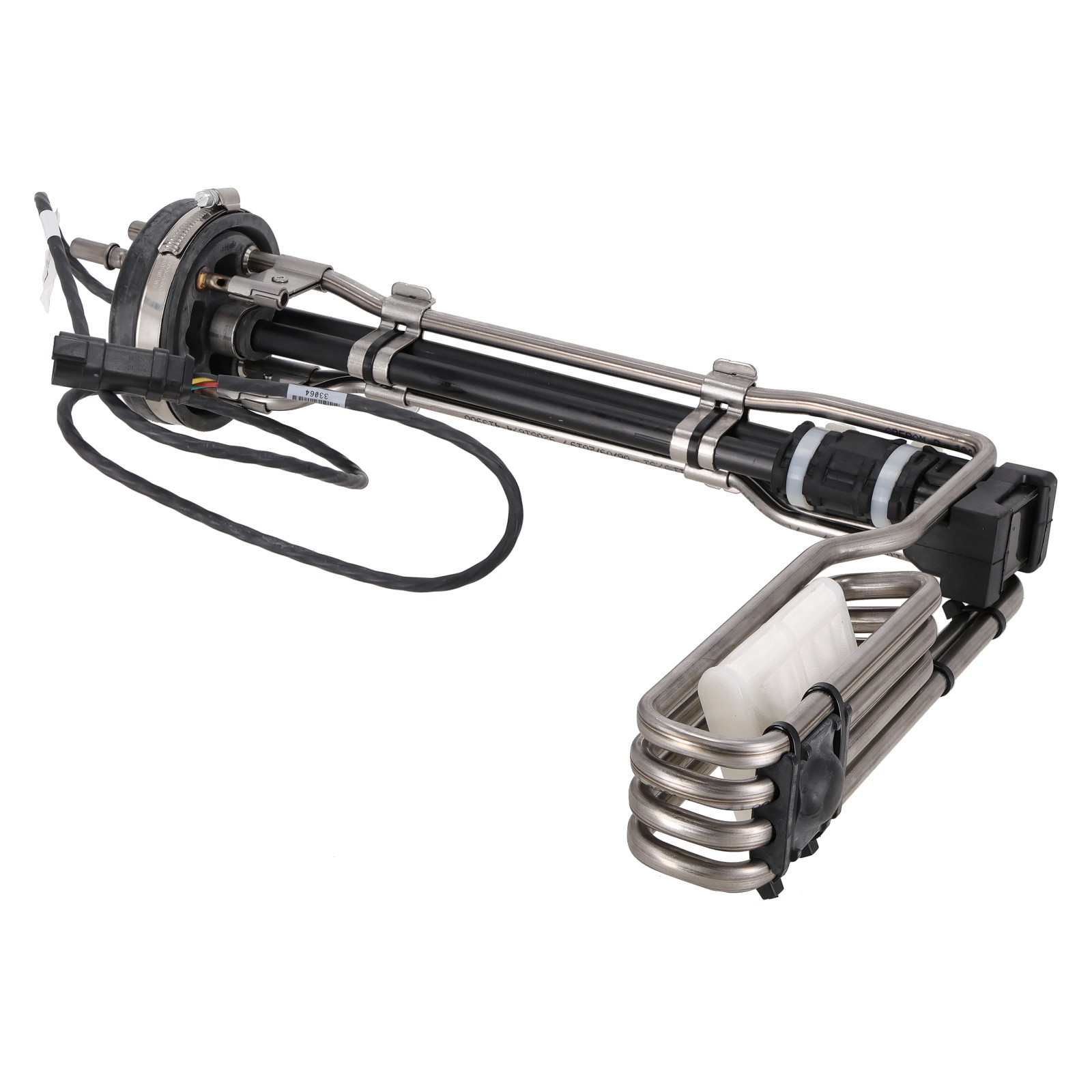 Sonde compatible pour JCB 3