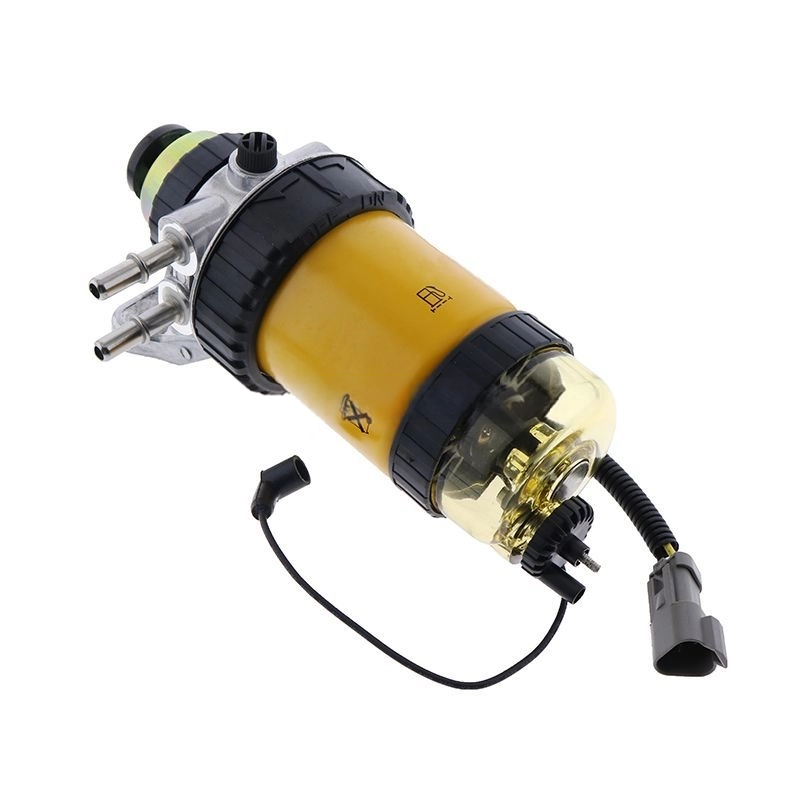 Prefiltre gasoil complet compatible pour JCB 2