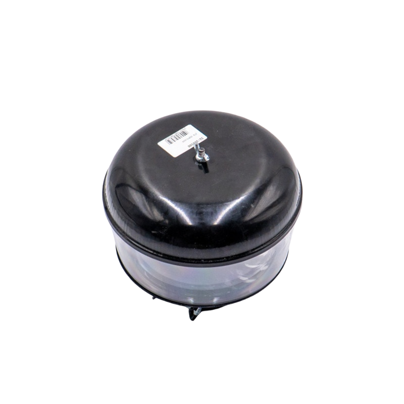 Prefiltre à air complet compatible pour Perkins, pour Caterpillar, pour Manitou 2