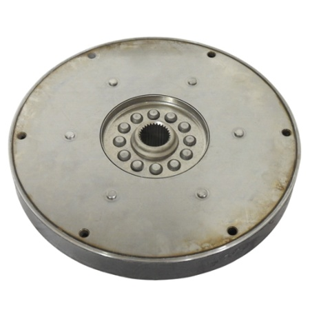 Amortisseur vibration compatible pour JCB 2