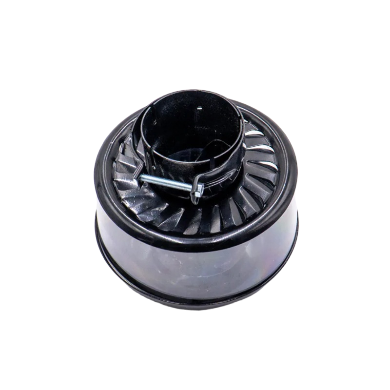 Prefiltre à air complet compatible pour Perkins, pour Caterpillar, pour Manitou 3