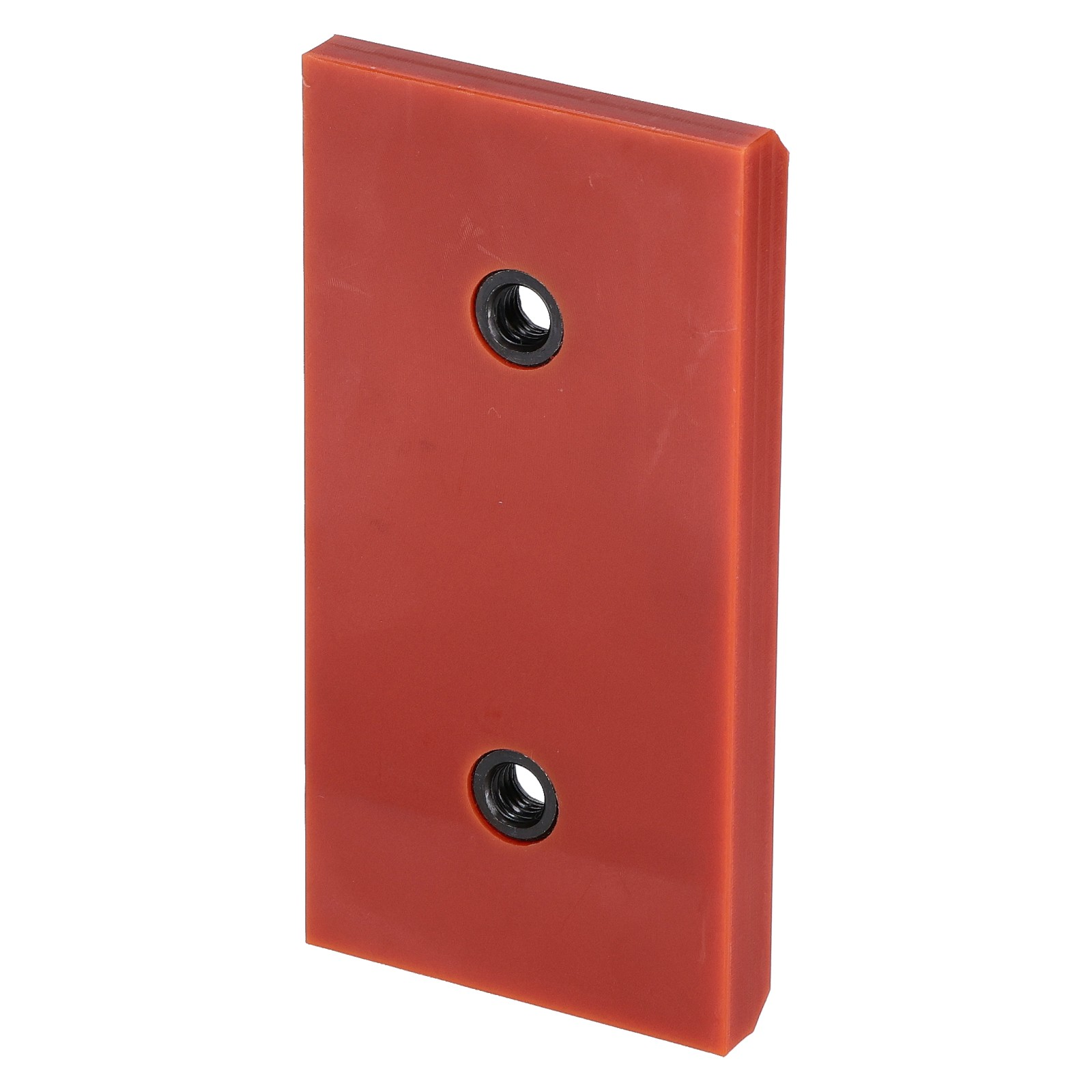 Patin d'usure compatible pour JCB 4