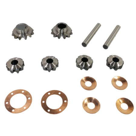 Kit differentiel nm compatible pour JCB 2