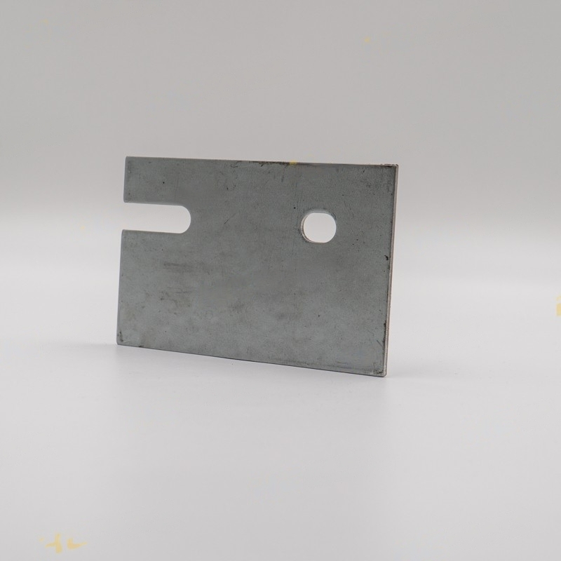 Cale 150x90x1,6mm compatible pour JCB 3