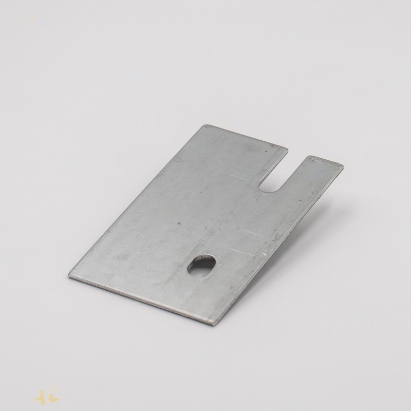 Cale 150 x 90 x 3 mm compatible pour JCB 2