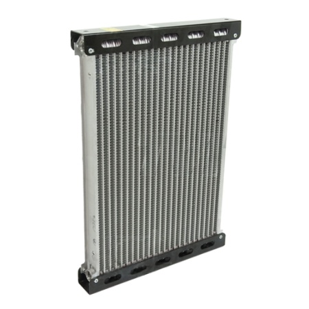 Radiateur hydraulique compatible pour JCB 2