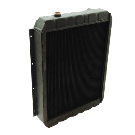 Radiateur compatible pour JCB 2