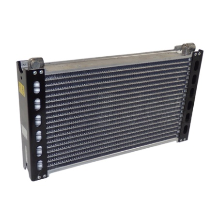 Radiateur hydraulique compatible pour JCB 2
