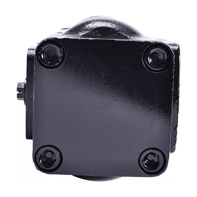 Pompe hydraulique double compatible pour JCB 5