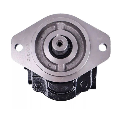 Pompe hydraulique double compatible pour JCB 6