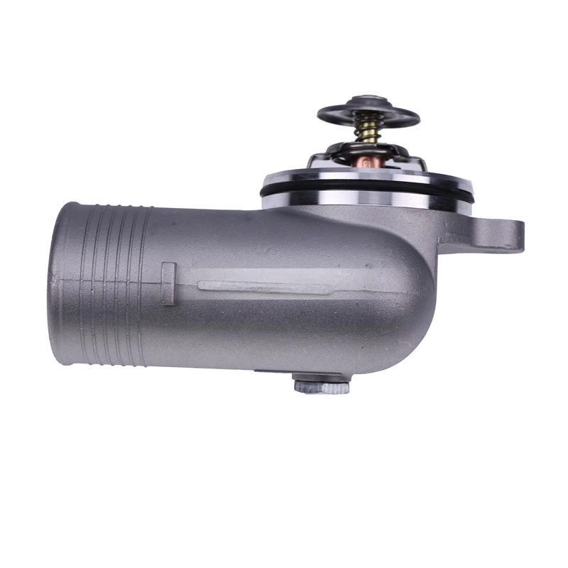 Thermostat complet compatible pour Perkins 2