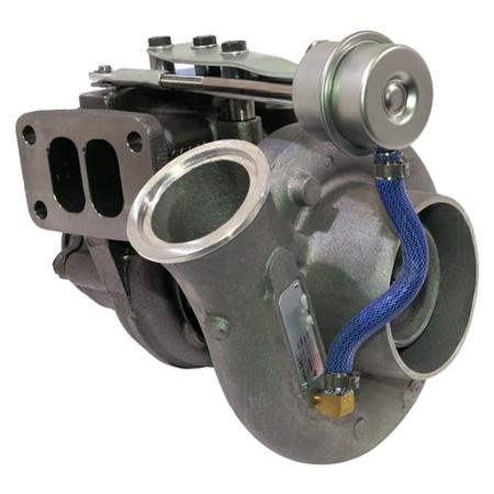 Turbo compatible pour JCB 2