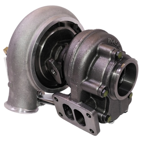 Turbo compatible pour JCB 3