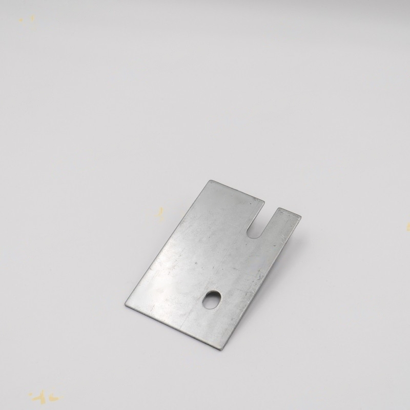 Cale 150 x 90 x 3 mm compatible pour JCB 3