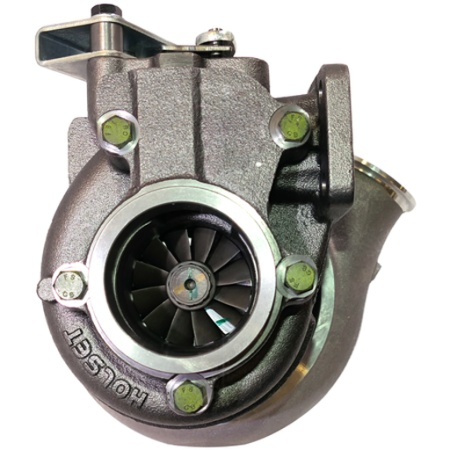 Turbo compatible pour JCB 4