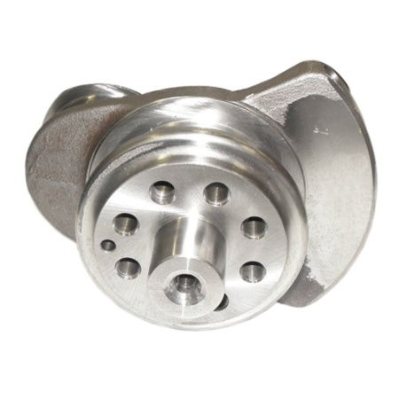 Vilebrequin compatible pour JCB 2