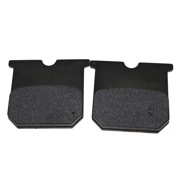Kit plaquette frein compatible pour JCB 2