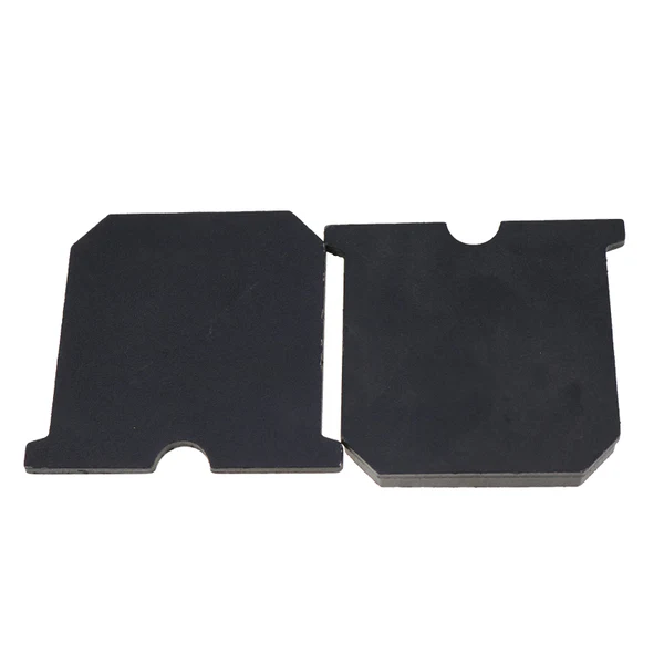 Kit plaquette frein compatible pour JCB 4