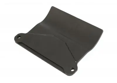 P37 plaque séparatrice w.a.' compatible pour JCB 2