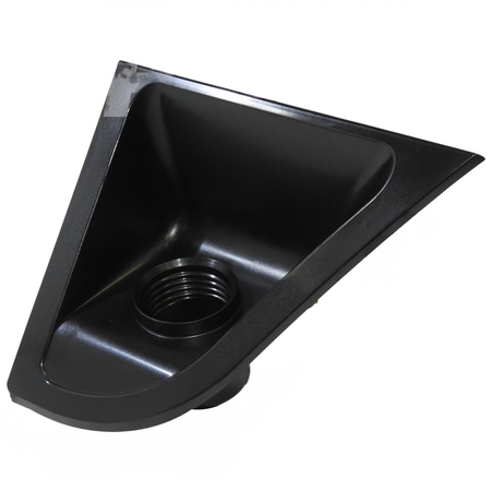 Goulotte remplissage go compatible pour JCB 2