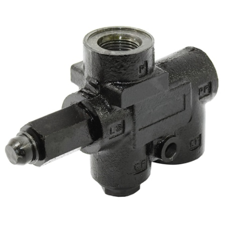 Soupape compatible pour JCB 2