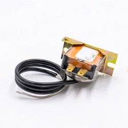 Thermostat clim compatible pour JCB 2